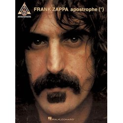 Frank Zappa: Apostrophe (')