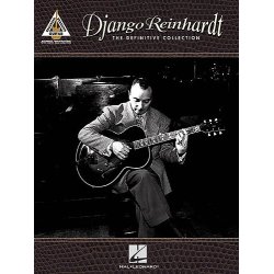 Django Reinhardt: The Definitive Collection