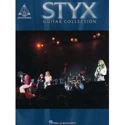Styx: Guitar Collection