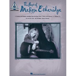 The Best of Melissa Etheridge