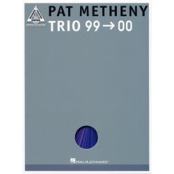Pat Metheny Trio: 99 - 00