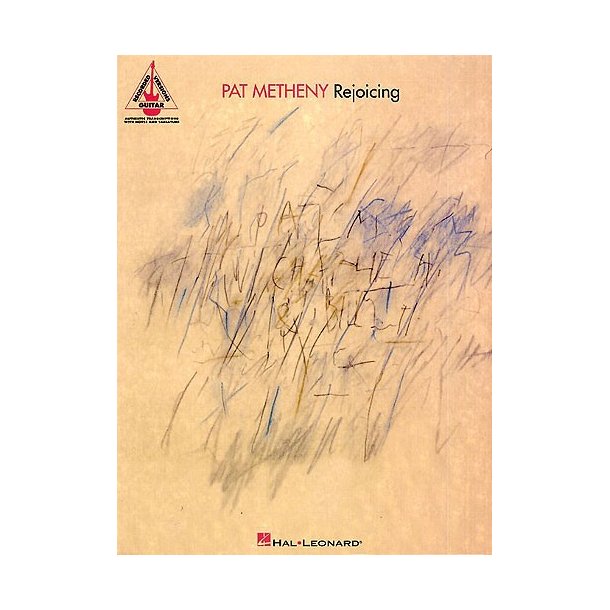 Pat Metheny: Rejoicing