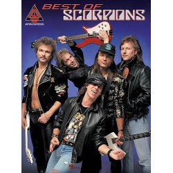 Best Of Scorpions