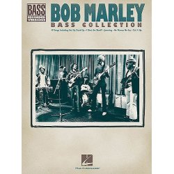 Bob Marley: Bass Collection