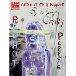 Red Hot Chili Peppers: By The Way (Bass)