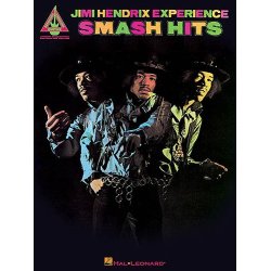 Jimi Hendrix Experience: Smash Hits
