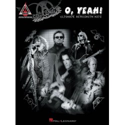 Aerosmith: O, Yeah! - Ultimate Aerosmith Hits