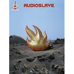 Audioslave: Audioslave