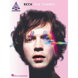 Beck: Sea Change