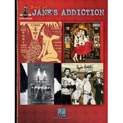 Best Of Jane's Addiction