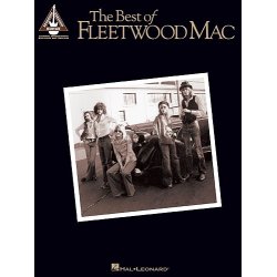 The Best Of Fleetwood Mac (Guitar Recorded Versions)