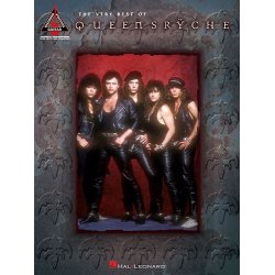 The Very Best Of Queensryche