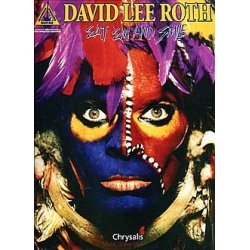 David Lee Roth: Eat 'Em And Smile TAB