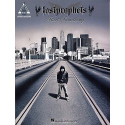 Lostprophets: Start Something