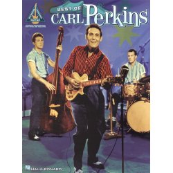 Carl Perkins: The Best Of