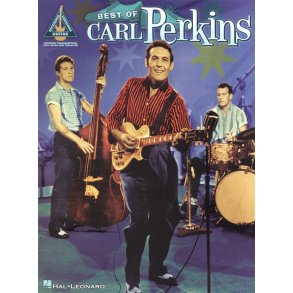 Carl Perkins: The Best Of