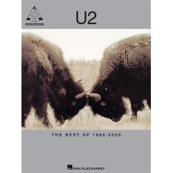 U2 &ndash; The Best Of 1990-2000