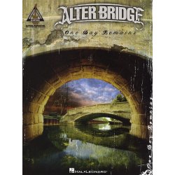 Alter Bridge: One Day Remains