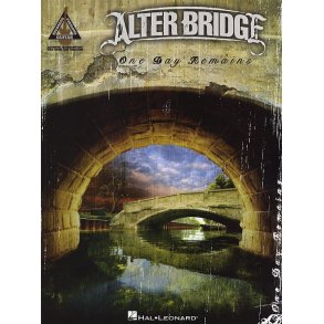 Alter Bridge: One Day Remains