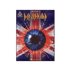 Def Leppard: The Best Of...