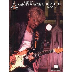 Best Of Kenny Wayne Shepherd Band