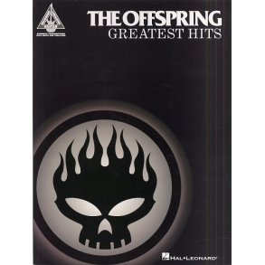 The Offspring: Greatest Hits (Guitar TAB)