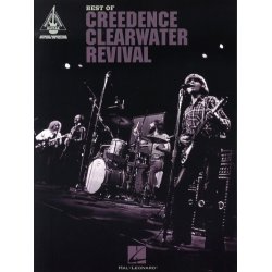 Best Of Creedence Clearwater Revival