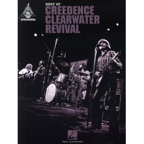 Best Of Creedence Clearwater Revival