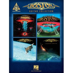 Guitar Recorded Versions: Boston Guitar Collection