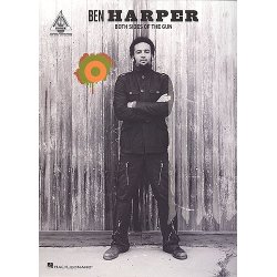 Ben Harper: Both Sides Of The Gun