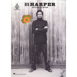 Ben Harper: Both Sides Of The Gun