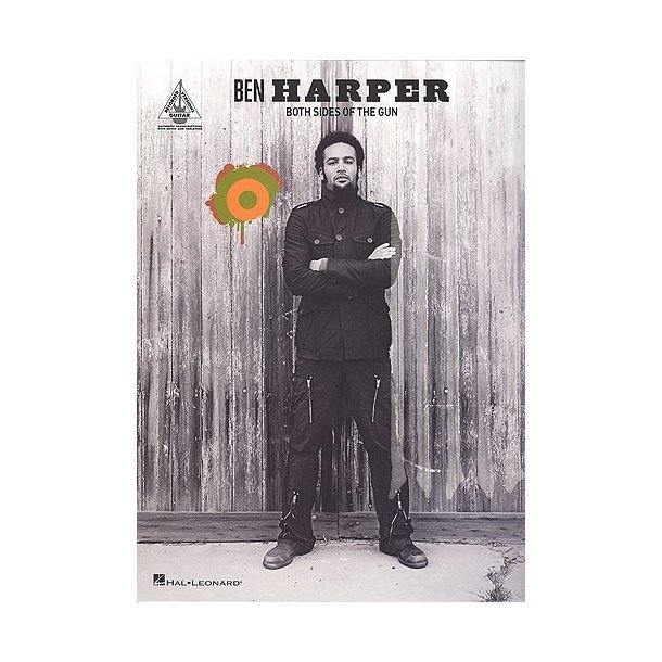 Ben Harper: Both Sides Of The Gun