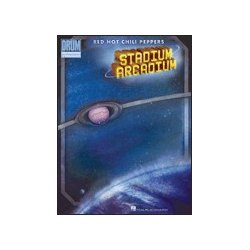 Red Hot Chili Peppers: Stadium Arcadium (Drum Recorded Versions)