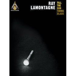 Ray LaMontagne: Till The Sun Turns Black (TAB)