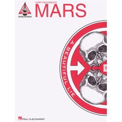30 Seconds To Mars: A Beautiful Lie (TAB)