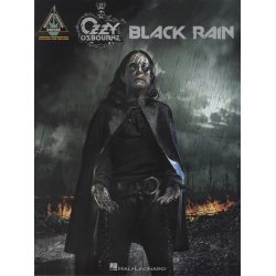 Ozzy Osbourne: Black Rain