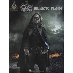 Ozzy Osbourne: Black Rain