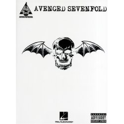 Avenged Sevenfold