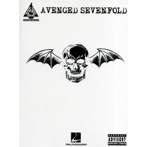 Avenged Sevenfold