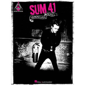 Sum 41: Underclass Hero