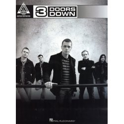 3 Doors Down (Guitar TAB)