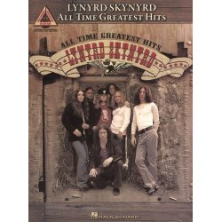 Lynyrd Skynyrd: All Time Greatest Hits