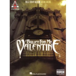 Bullet For My Valentine: Scream Aim Fire