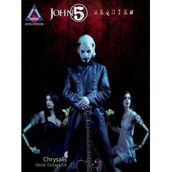 John 5: Requiem