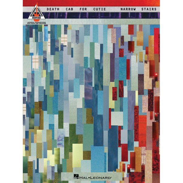 Death Cab For Cutie: Narrow Stairs