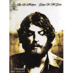 Ray LaMontagne: Gossip In The Grain
