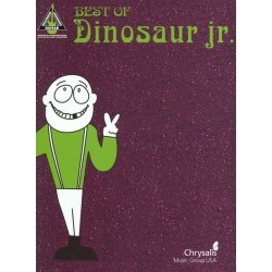 Dinosaur Jr.: Best Of