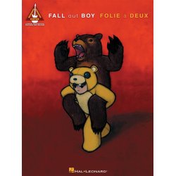 Fall Out Boy: Folie &Agrave; Deux