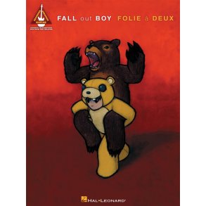 Fall Out Boy: Folie À Deux