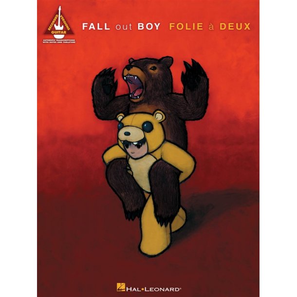 Fall Out Boy: Folie &Agrave; Deux
